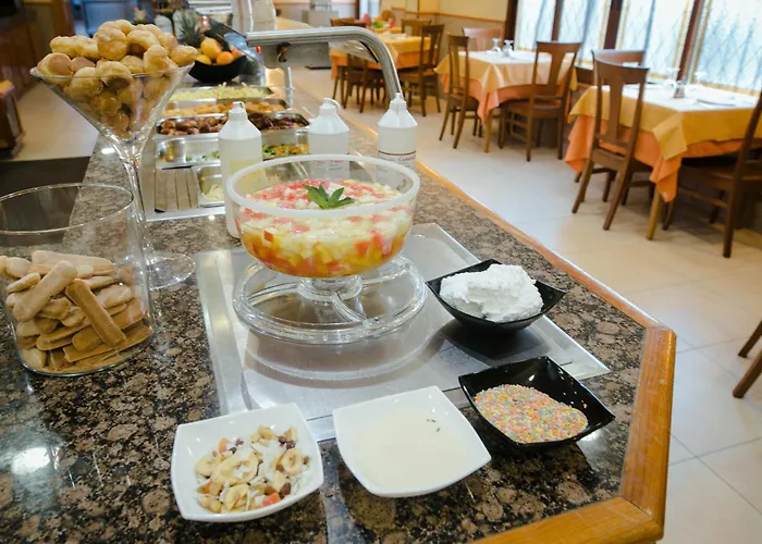 Ona Rampas Hotell Fuengirola