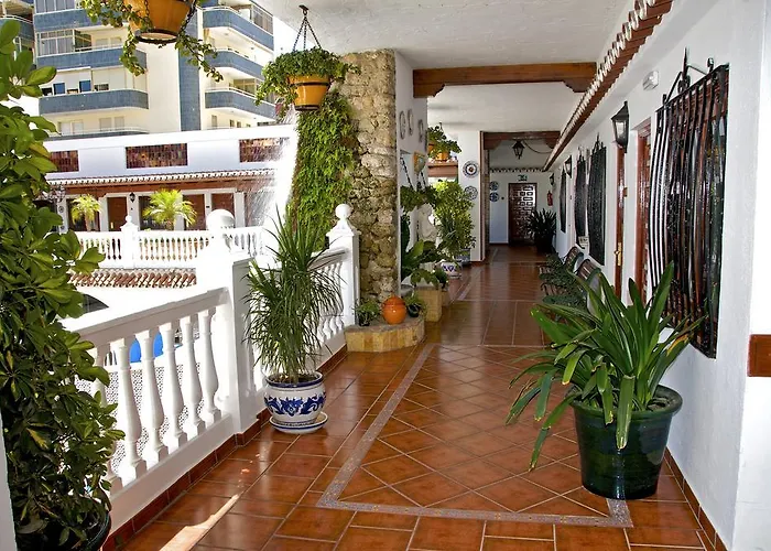 Ona Rampas Fuengirola