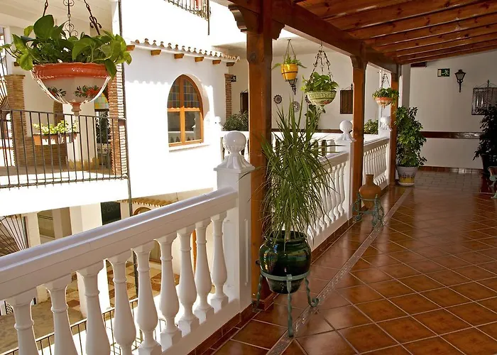 Ona Rampas 3* Fuengirola