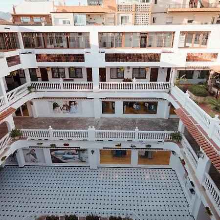 Hotel Ona Rampas