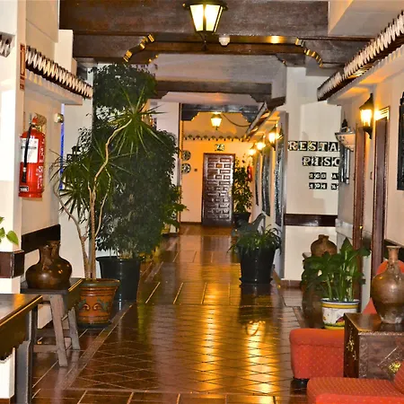 Ona Rampas Hotel