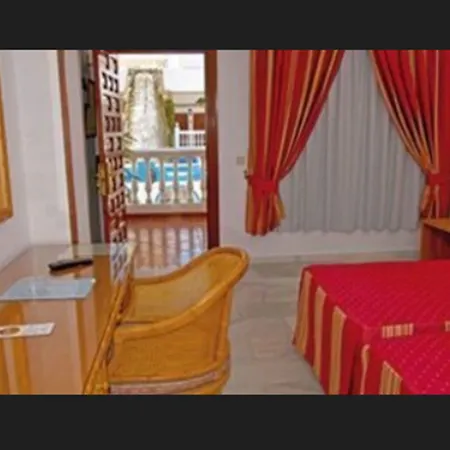 Ona Rampas Hotel