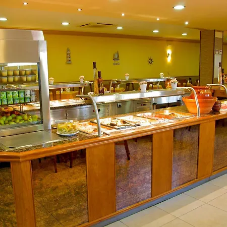 Ona Rampas 3* Fuengirola