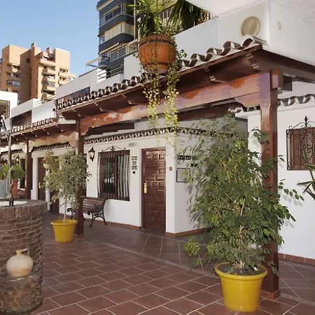 Ona Rampas Hotel 3*