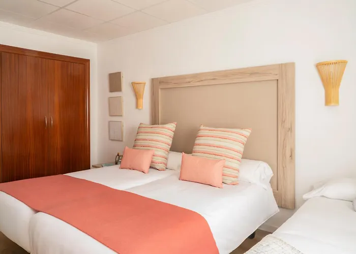 Ona Rampas 3* Fuengirola