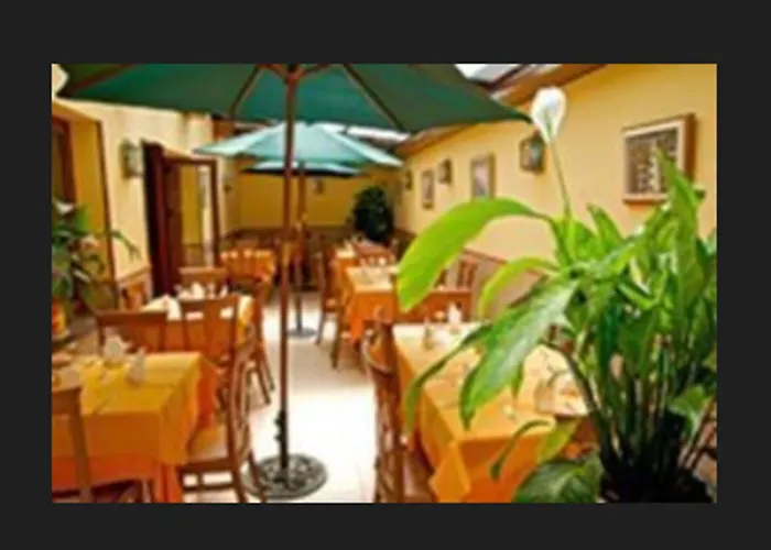 Ona Rampas 3* Fuengirola