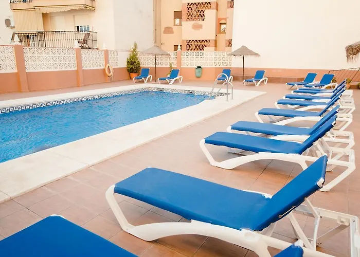 Hotel Ona Rampas Fuengirola