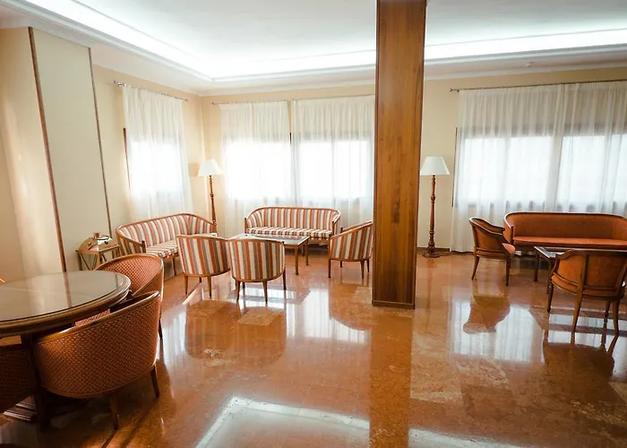 Hotel Ona Rampas Fuengirola