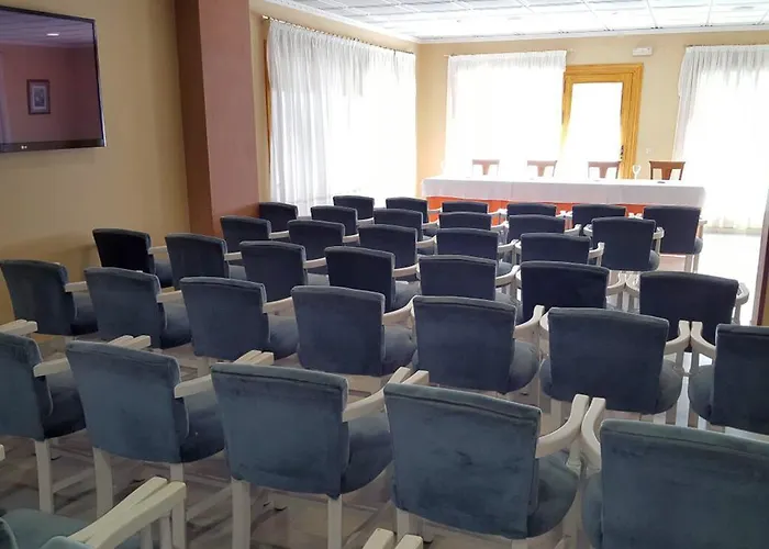 Ona Rampas 3* Fuengirola