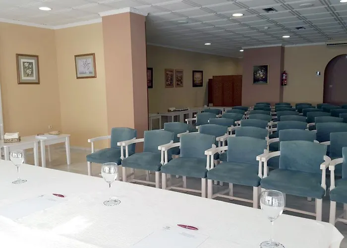 Ona Rampas 3* Fuengirola