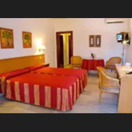 Ona Rampas Hotel Fuengirola