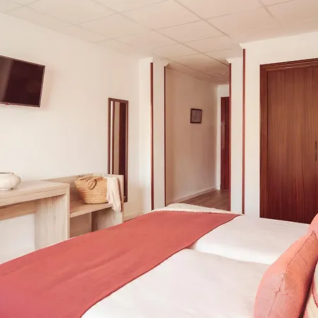 Hotel Ona Rampas Fuengirola