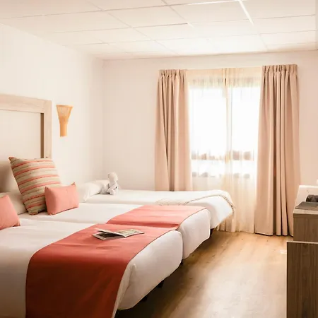 Ona Rampas Hotel Fuengirola