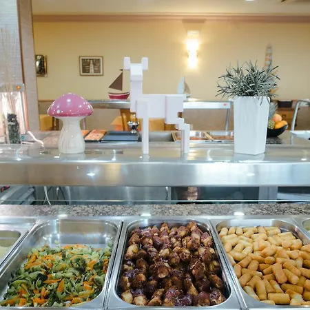 Ona Rampas 3* Fuengirola