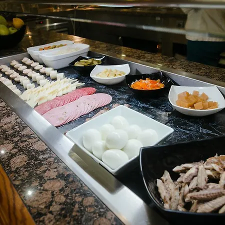 Ona Rampas Fuengirola