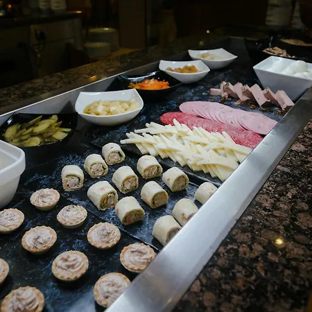 Hotel Ona Rampas Fuengirola