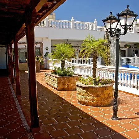 Ona Rampas 3* Fuengirola