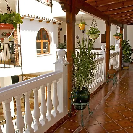 Ona Rampas 3* Fuengirola